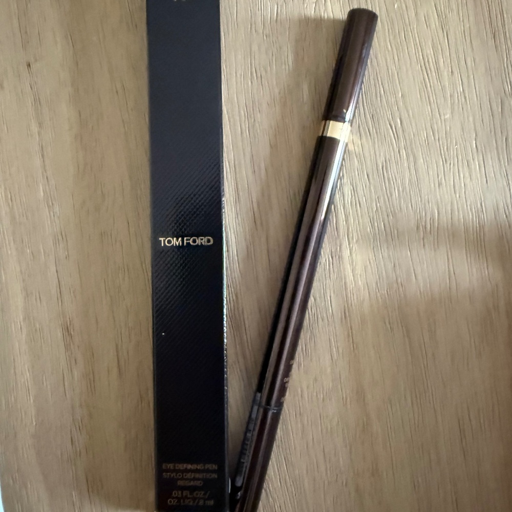 TOM FORD Eye Defining Pen Liquid Eyeliner Duo